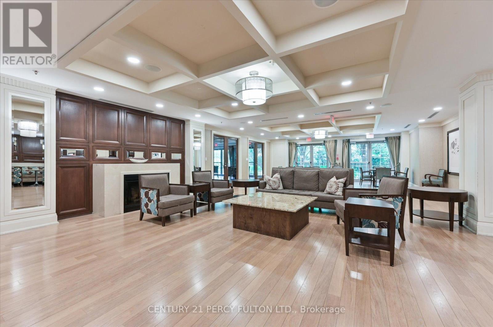 317 - 20 Bloorview Place, Toronto (Don Valley Village), Ontario  M2J 0A6 - Photo 28 - C12453762