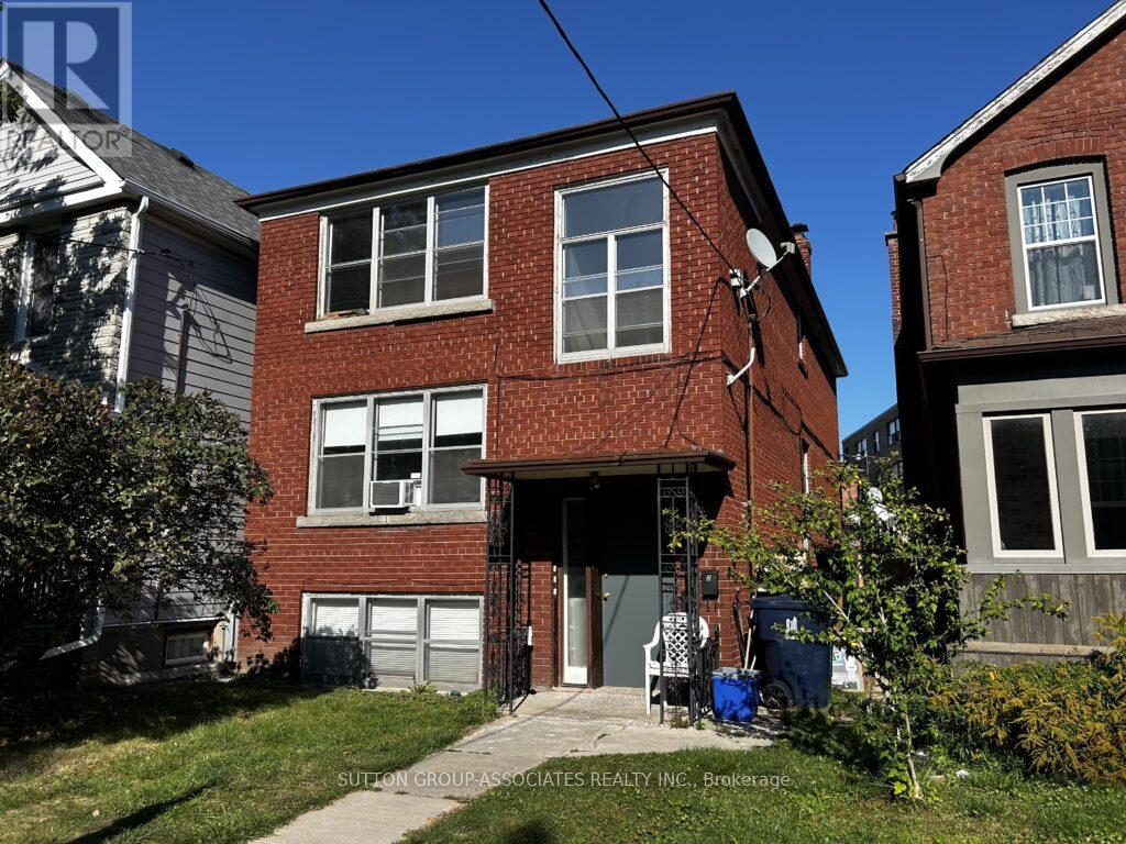 3 - 131 Kenwood Avenue, Toronto, Ontario  M6C 2S4 - Photo 2 - C12453782
