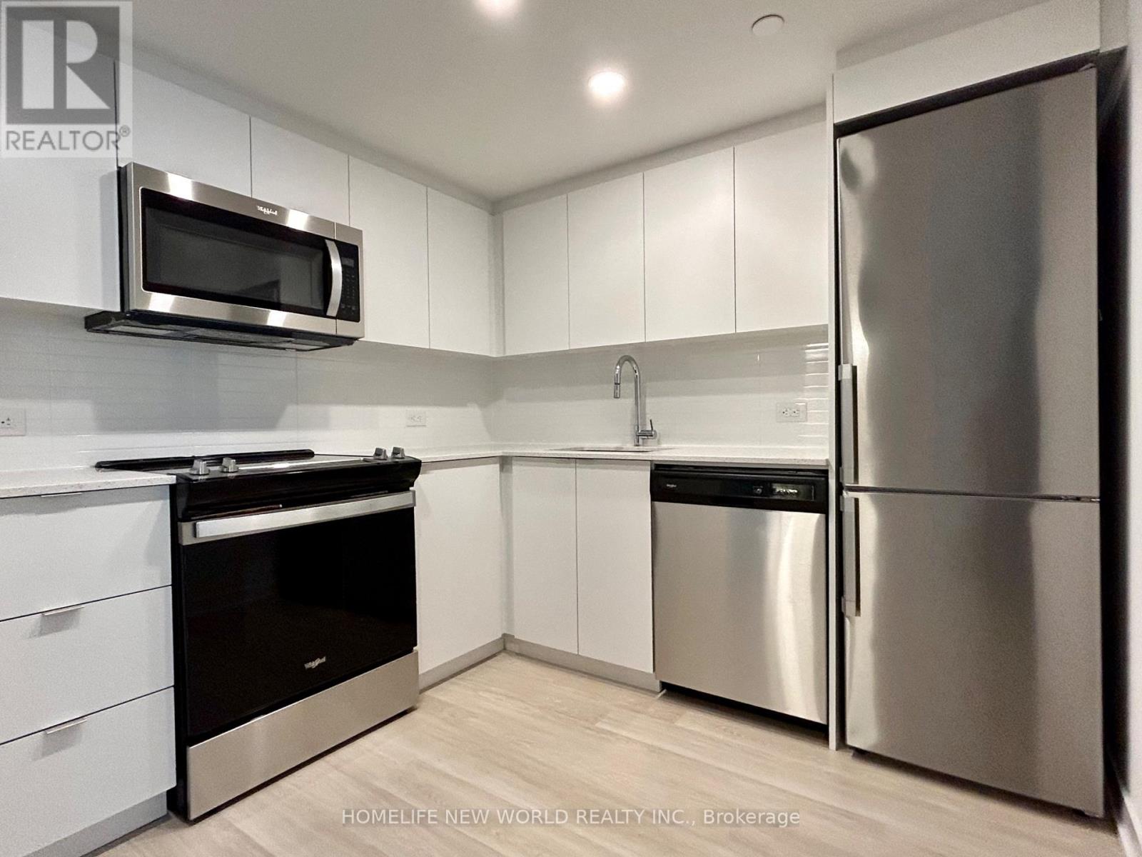611 - 30 Tretti Way, Toronto, Ontario  M3H 0E3 - Photo 19 - C12453786