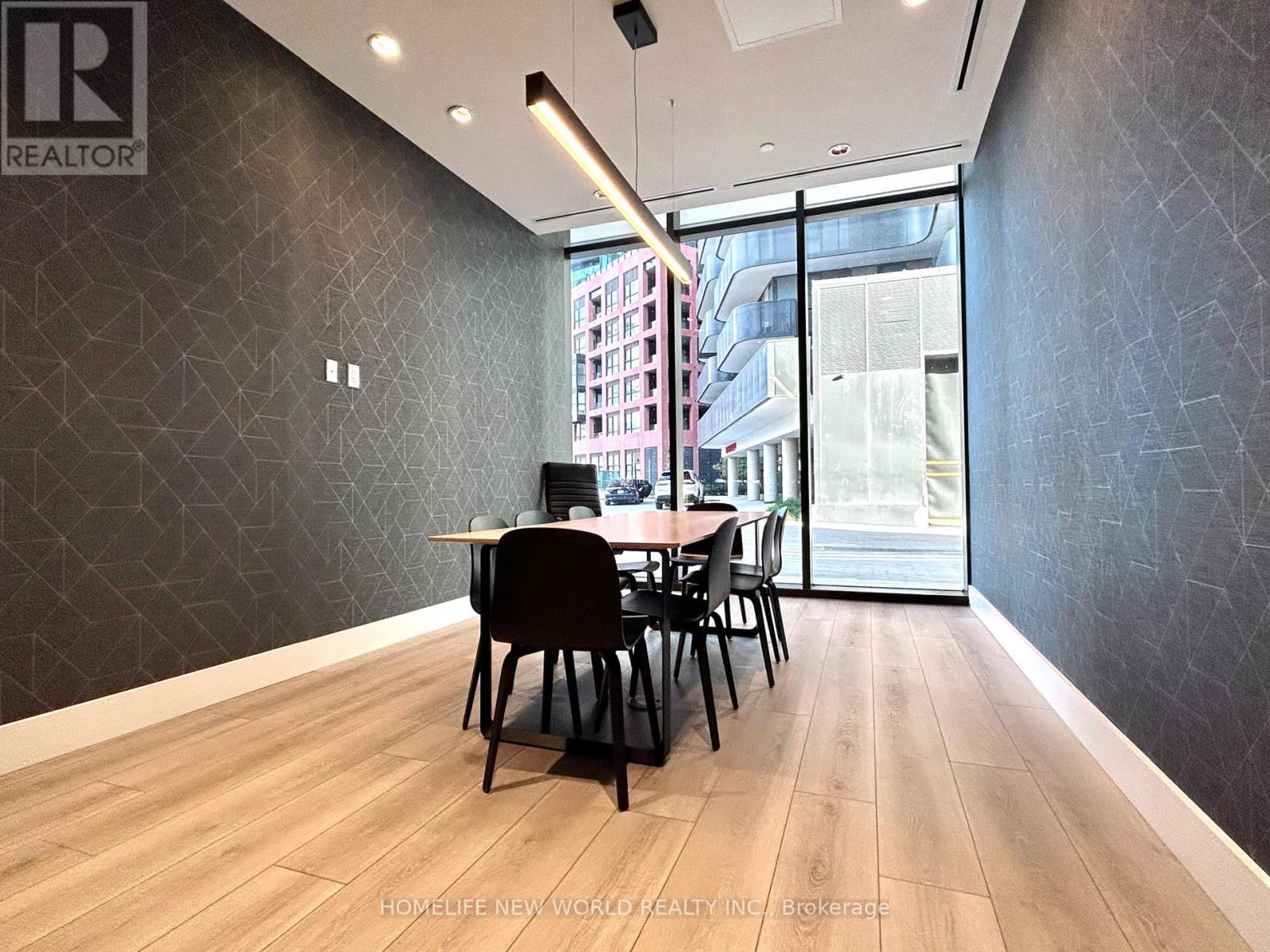 611 - 30 Tretti Way, Toronto, Ontario  M3H 0E3 - Photo 9 - C12453786
