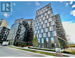 611 - 30 TRETTI WAY, Toronto, Ontario