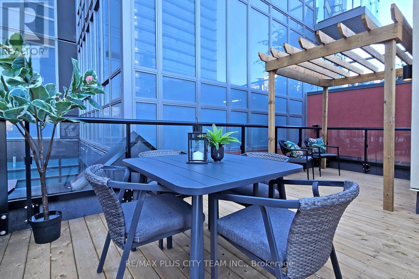 118 Peter Street, Toronto, Ontario  M5V 2G7 - Photo 33 - C12453800