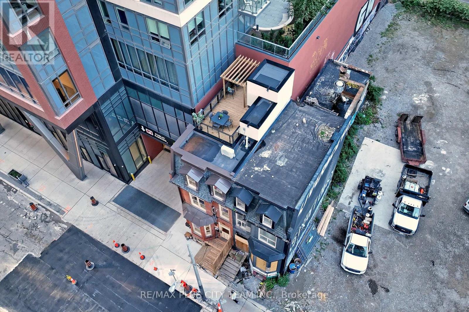 118 Peter Street, Toronto, Ontario  M5V 2G7 - Photo 38 - C12453800