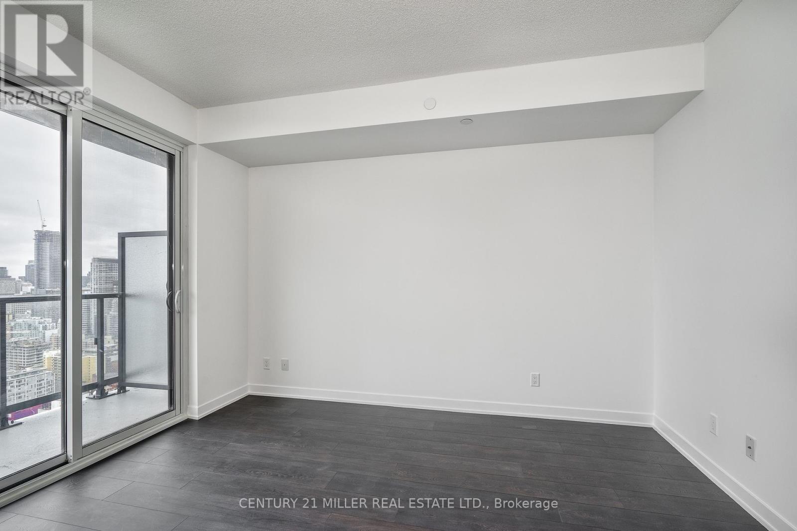 3609 - 87 Peter Street, Toronto, Ontario  M5V 2G4 - Photo 10 - C12453816