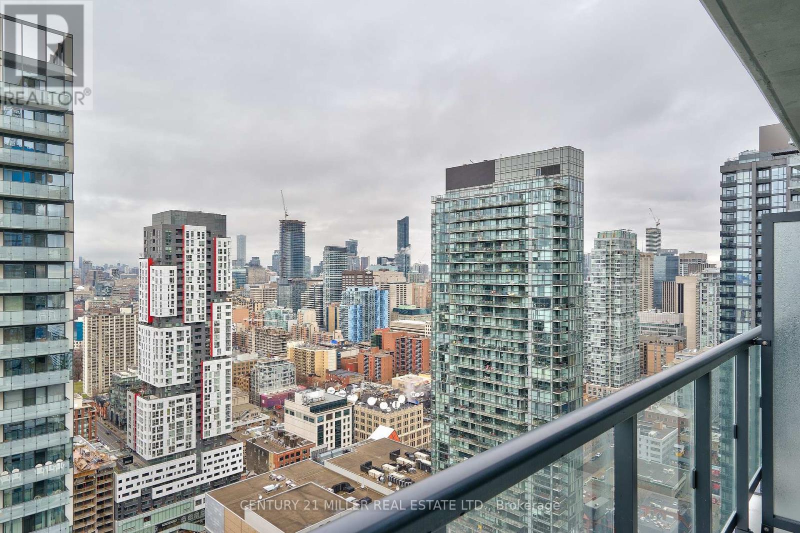 3609 - 87 Peter Street, Toronto, Ontario  M5V 2G4 - Photo 13 - C12453816