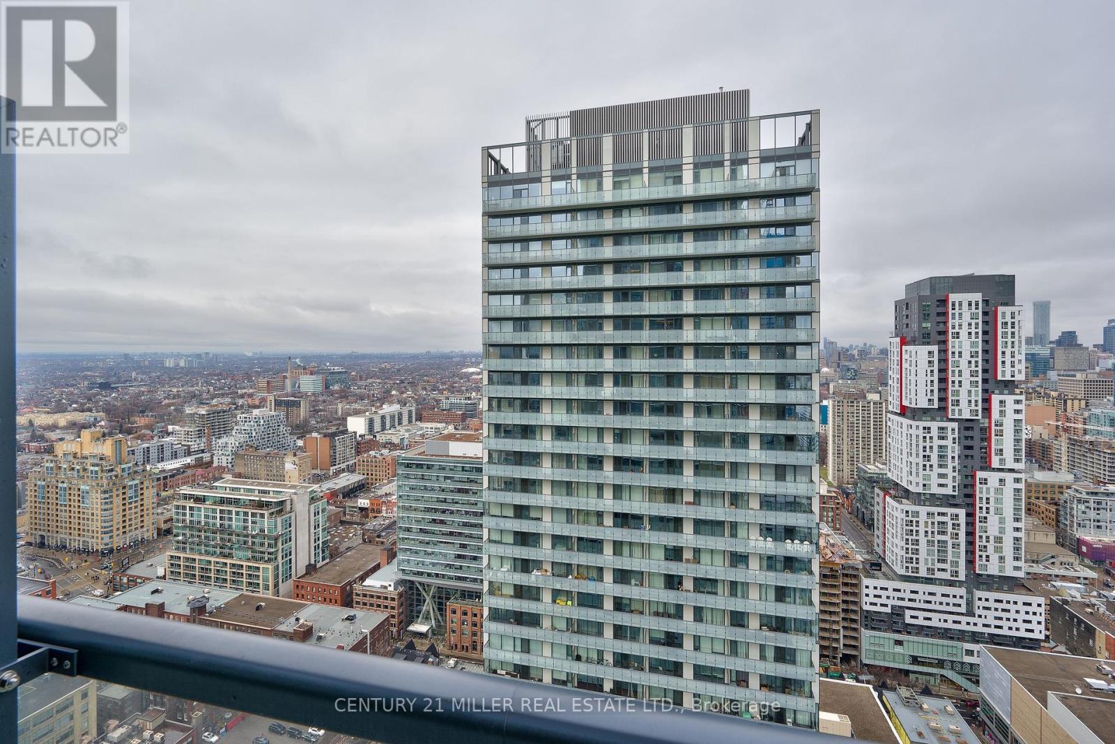 3609 - 87 Peter Street, Toronto, Ontario  M5V 2G4 - Photo 14 - C12453816
