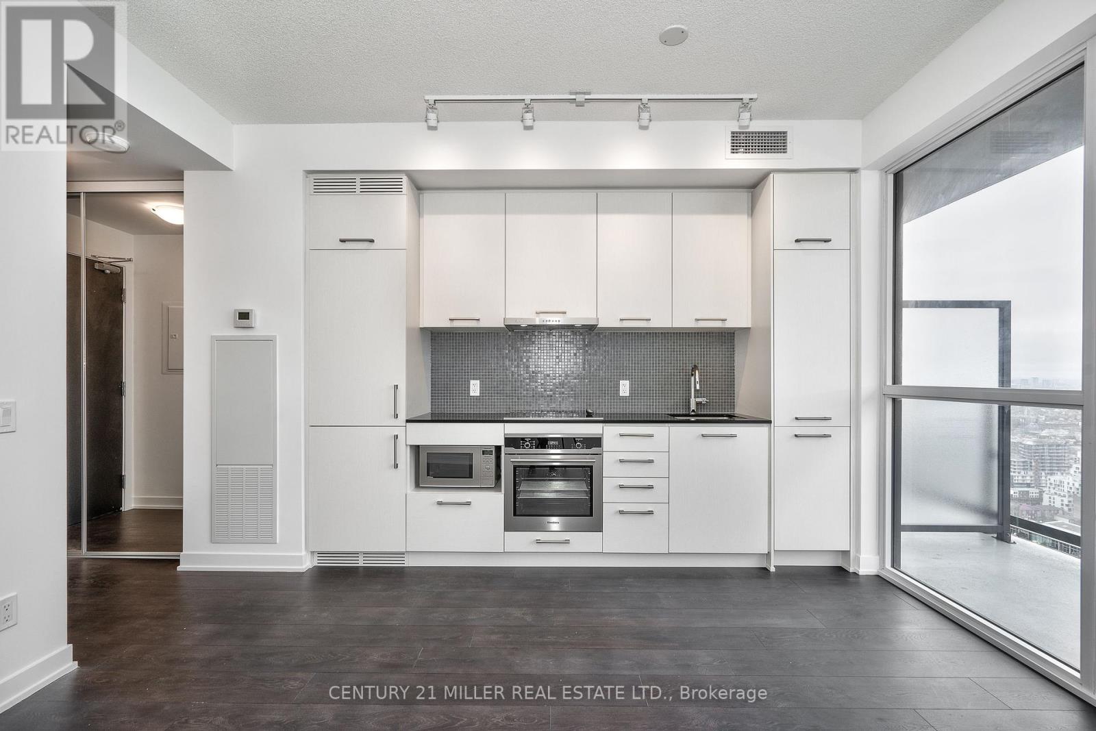 3609 - 87 Peter Street, Toronto, Ontario  M5V 2G4 - Photo 9 - C12453816