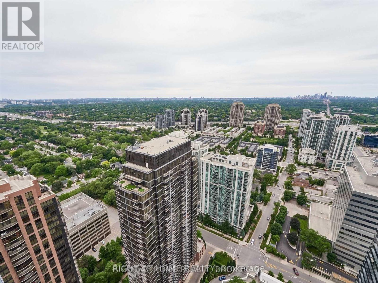 3816 - 5 Sheppard Avenue E, Toronto, Ontario  M2N 0G4 - Photo 13 - C12453818