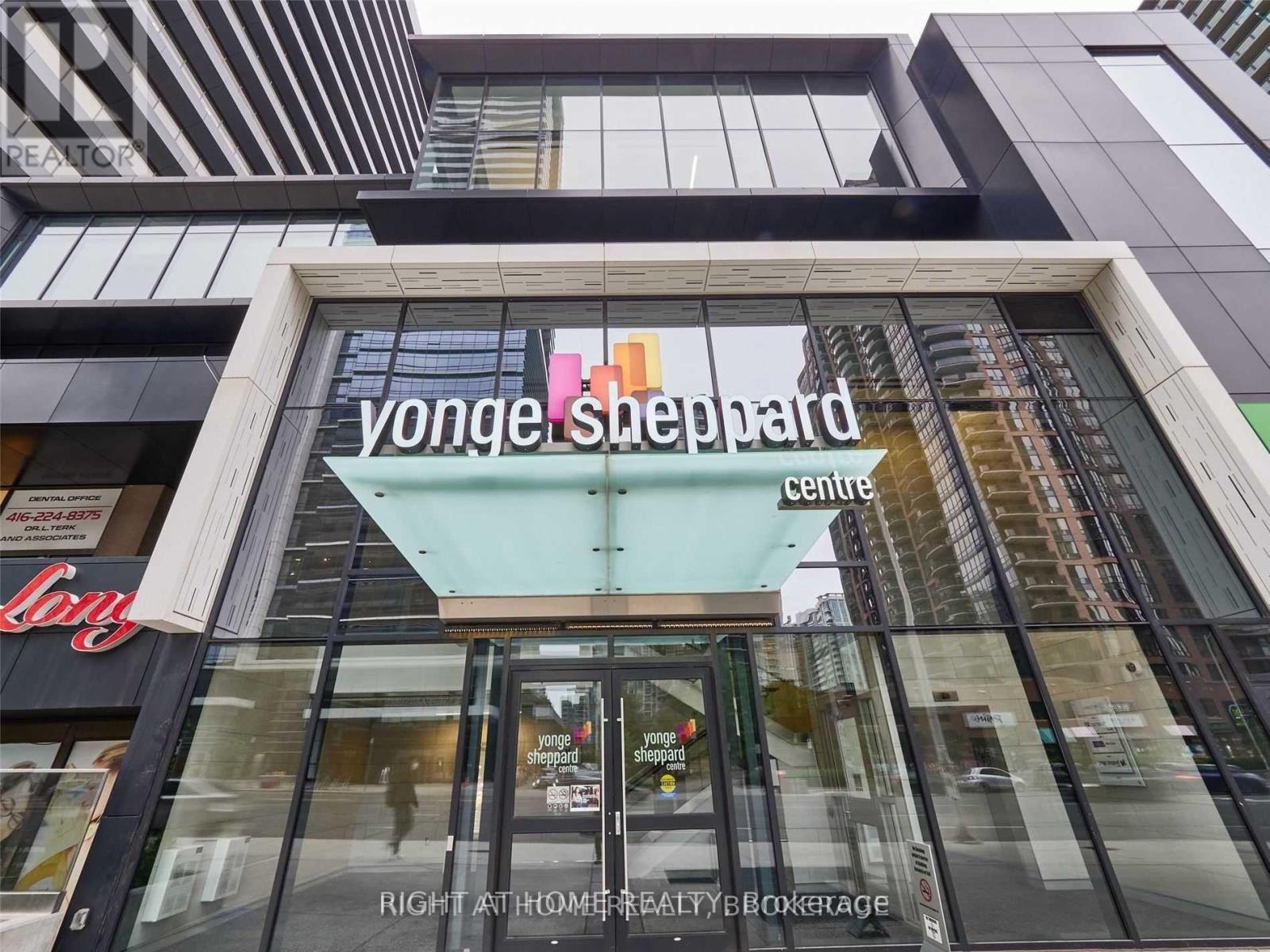 3816 - 5 Sheppard Avenue E, Toronto, Ontario  M2N 0G4 - Photo 16 - C12453818