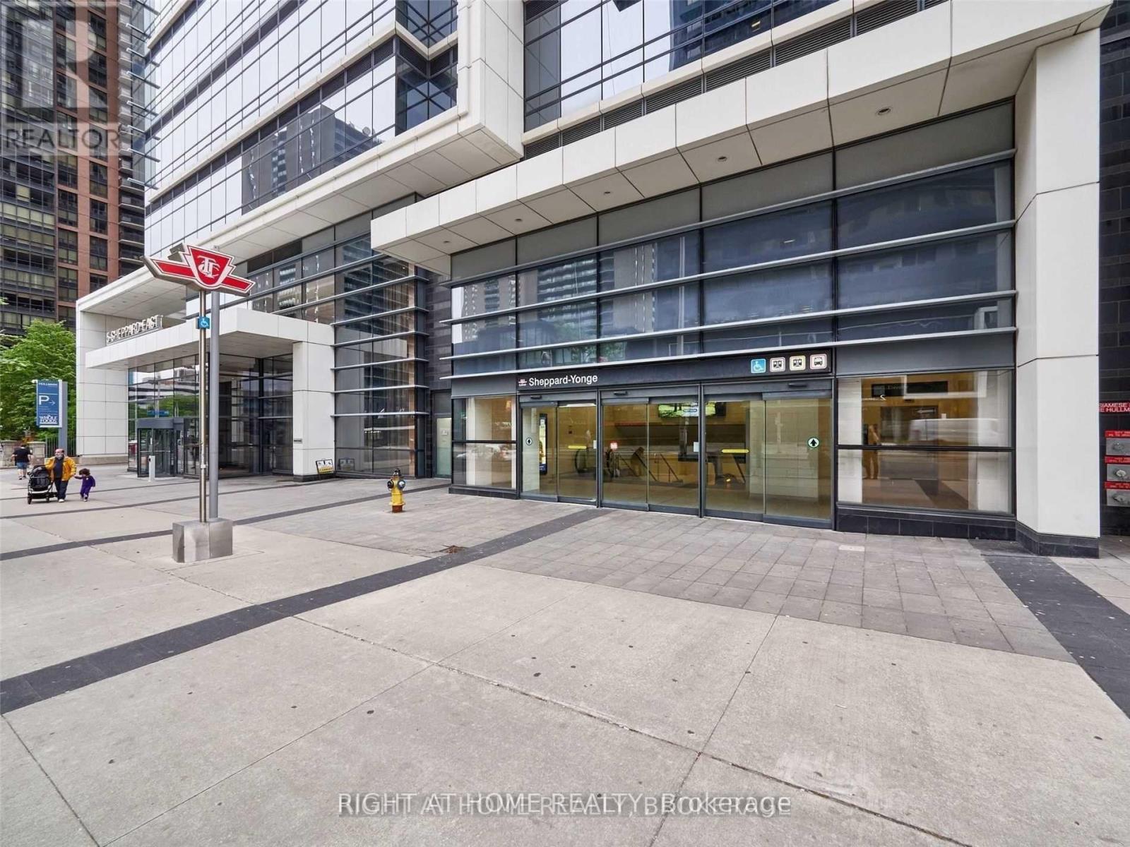 3816 - 5 Sheppard Avenue E, Toronto, Ontario  M2N 0G4 - Photo 17 - C12453818