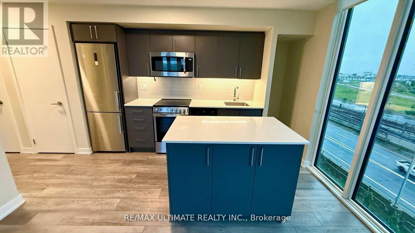 720 - 38 Monte Kwinter Court, Toronto (Clanton Park), Ontario  M1H 0E2 - Photo 15 - C12453827