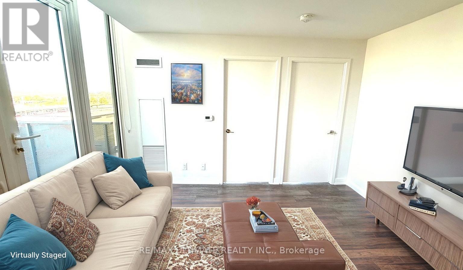 720 - 38 Monte Kwinter Court, Toronto (Clanton Park), Ontario  M1H 0E2 - Photo 16 - C12453827