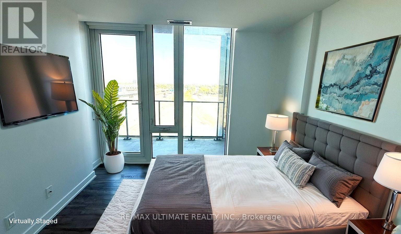 720 - 38 Monte Kwinter Court, Toronto (Clanton Park), Ontario  M1H 0E2 - Photo 26 - C12453827