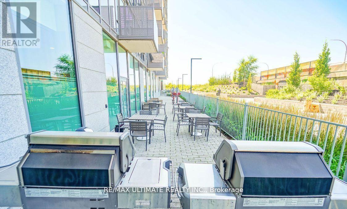 720 - 38 Monte Kwinter Court, Toronto (Clanton Park), Ontario  M1H 0E2 - Photo 6 - C12453827