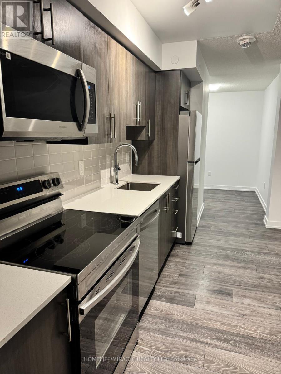 1608 - 1455 Celebration Drive, Pickering, Ontario  L1W 1L8 - Photo 11 - E12453693