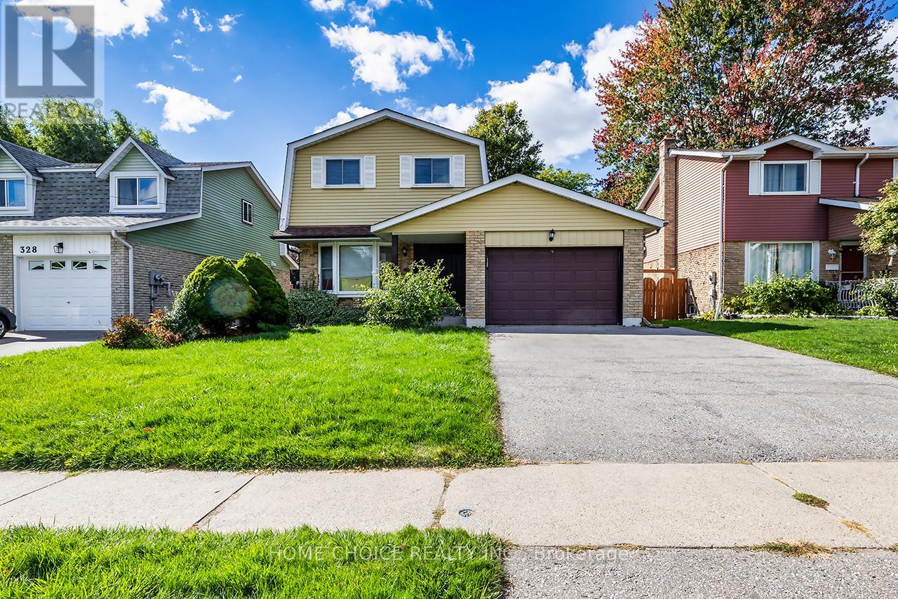 324 Grandview Street S, Oshawa (Donevan), Ontario  L1H 7C7 - Photo 1 - E12453701