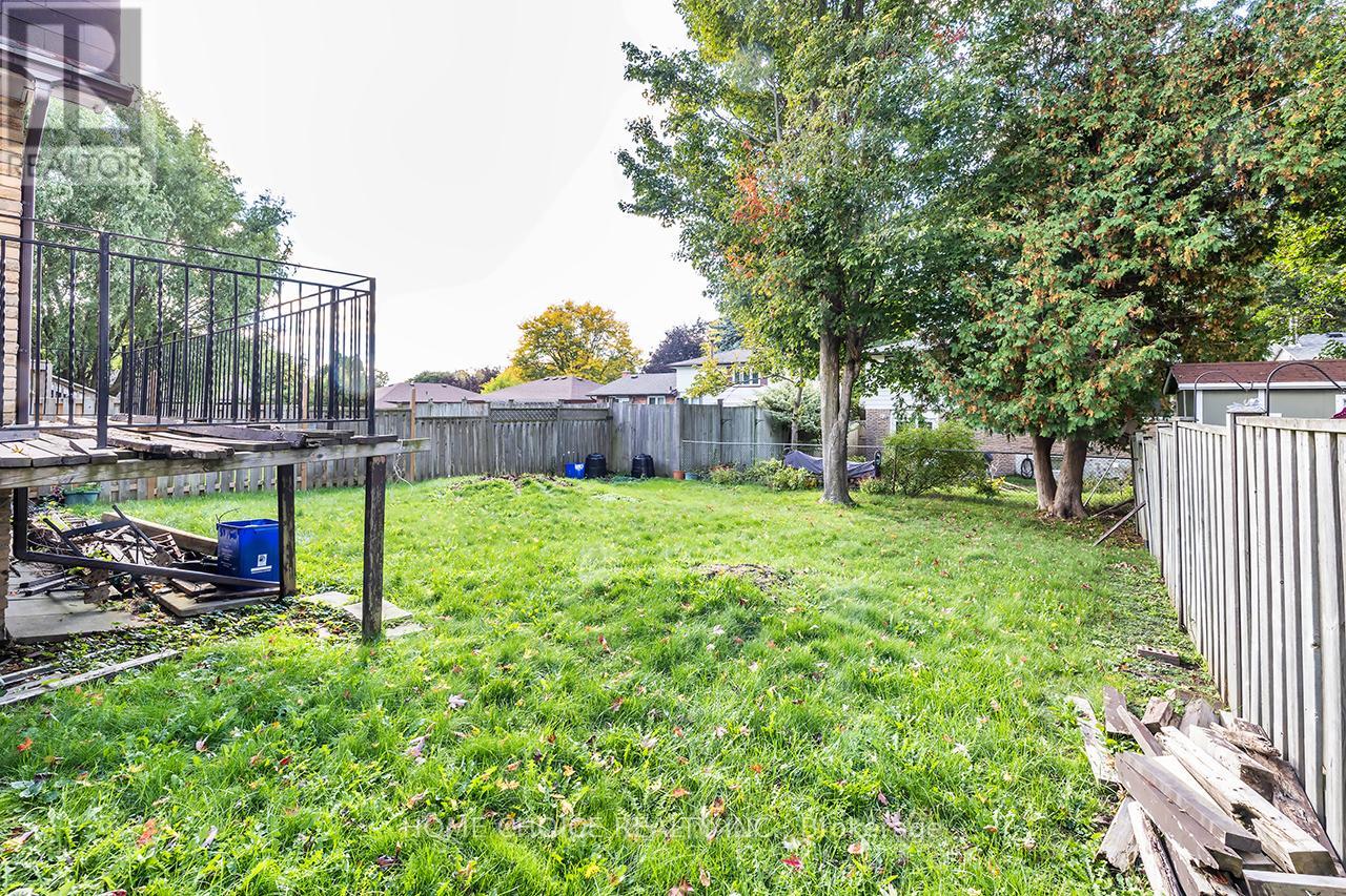 324 Grandview Street S, Oshawa (Donevan), Ontario  L1H 7C7 - Photo 32 - E12453701