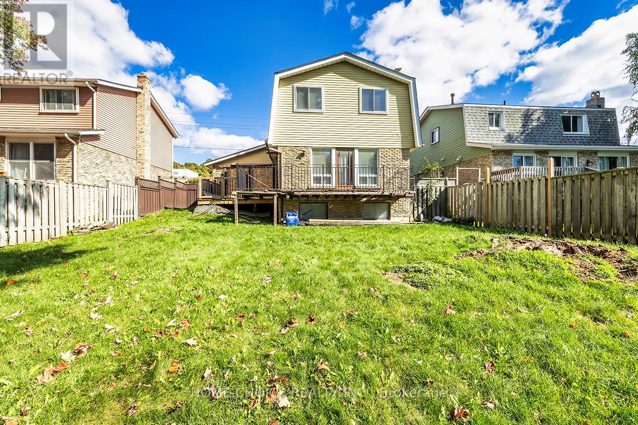 324 Grandview Street S, Oshawa (Donevan), Ontario  L1H 7C7 - Photo 34 - E12453701