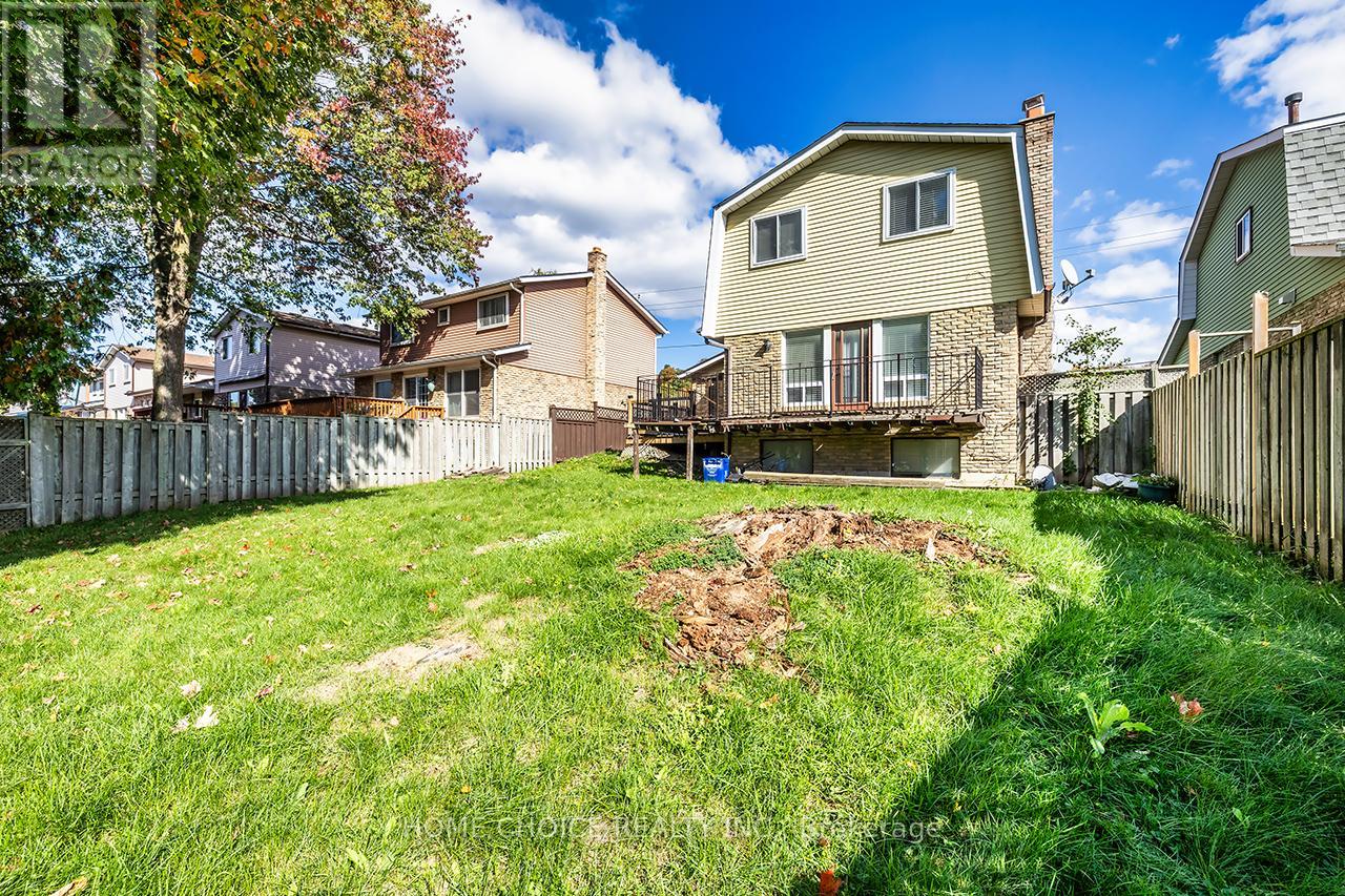 324 Grandview Street S, Oshawa (Donevan), Ontario  L1H 7C7 - Photo 35 - E12453701