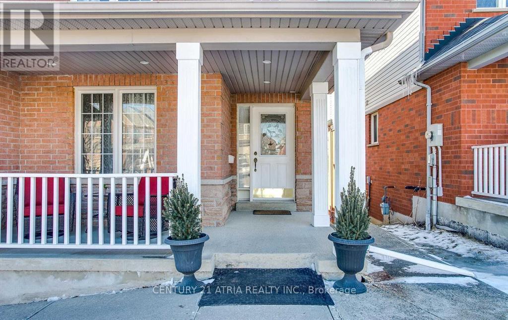 Main - 1454 Clearbrook Drive, Oshawa, Ontario  L1K 2N7 - Photo 1 - E12453705