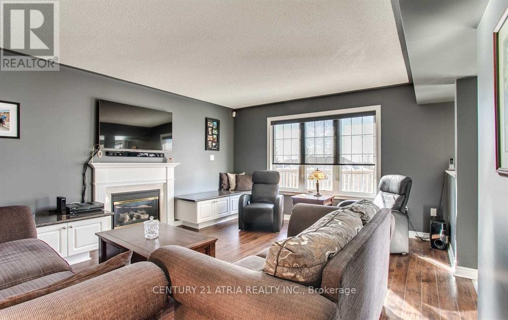 Main - 1454 Clearbrook Drive, Oshawa, Ontario  L1K 2N7 - Photo 11 - E12453705