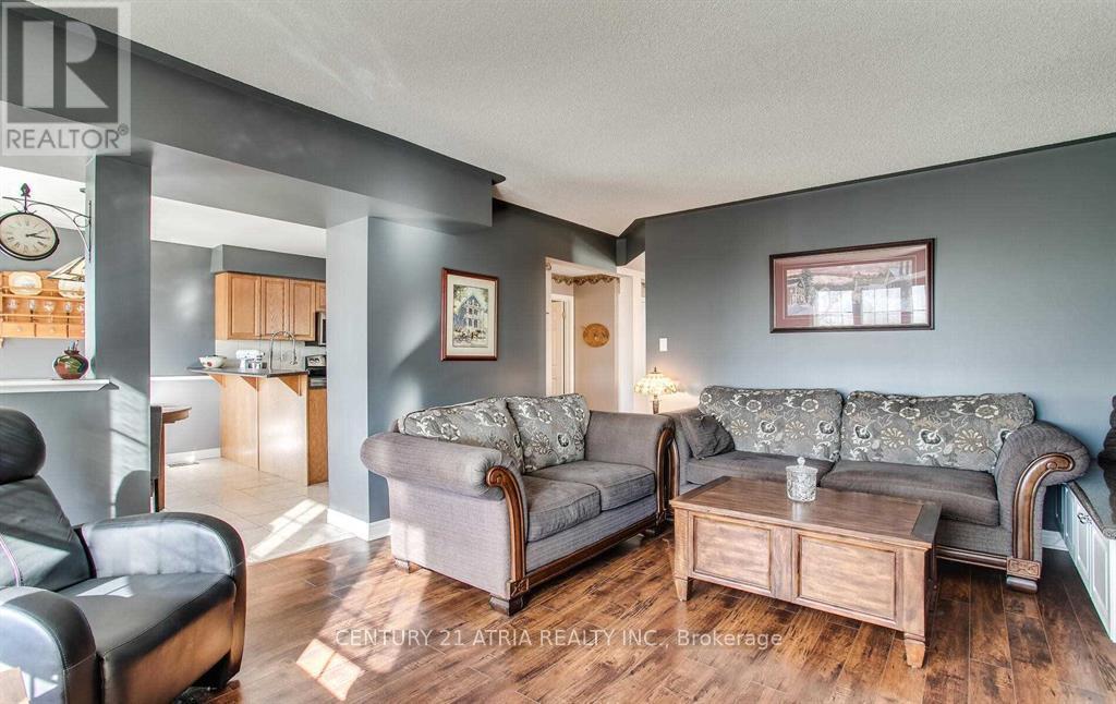 Main - 1454 Clearbrook Drive, Oshawa, Ontario  L1K 2N7 - Photo 13 - E12453705