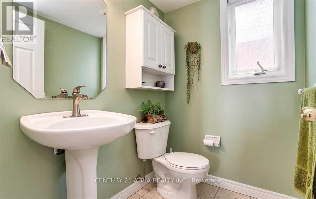 Main - 1454 Clearbrook Drive, Oshawa, Ontario  L1K 2N7 - Photo 14 - E12453705