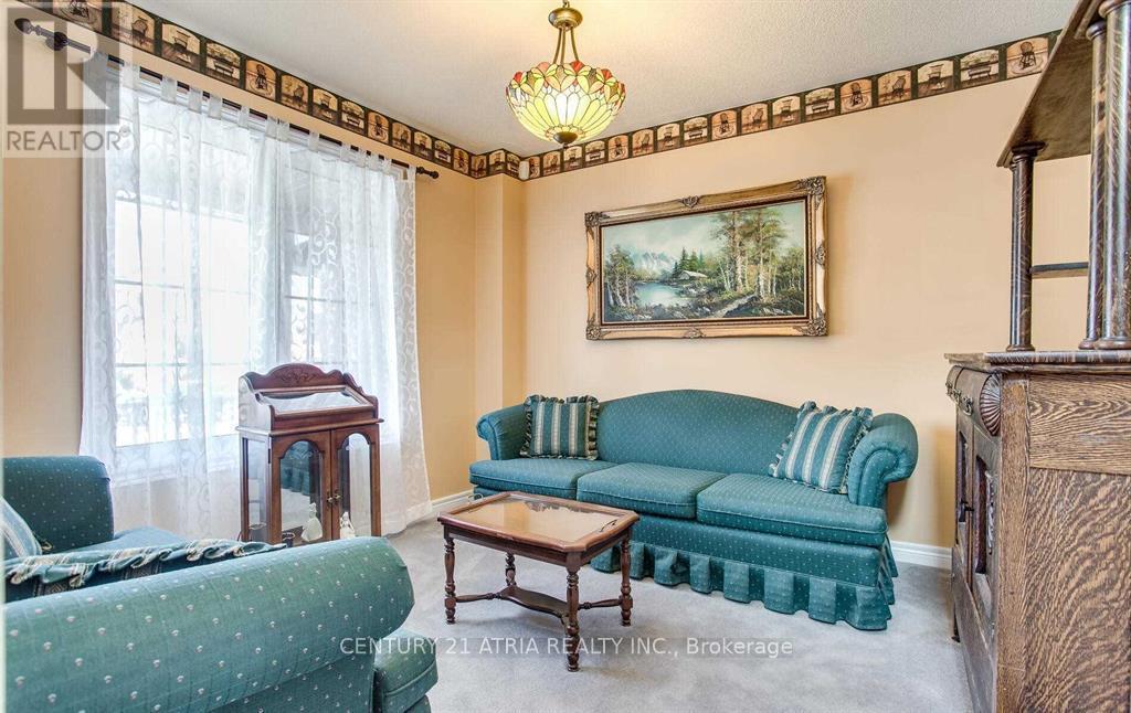 Main - 1454 Clearbrook Drive, Oshawa, Ontario  L1K 2N7 - Photo 15 - E12453705