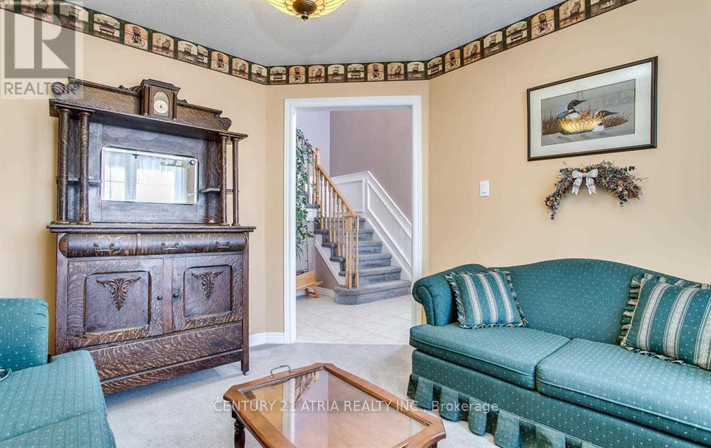Main - 1454 Clearbrook Drive, Oshawa, Ontario  L1K 2N7 - Photo 16 - E12453705