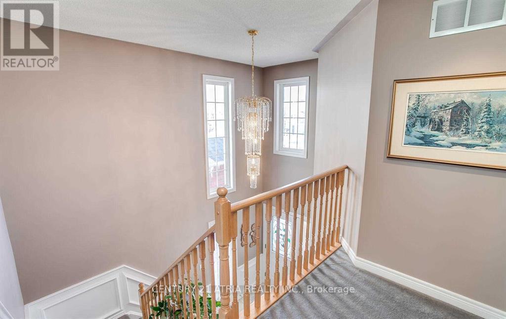 Main - 1454 Clearbrook Drive, Oshawa, Ontario  L1K 2N7 - Photo 18 - E12453705