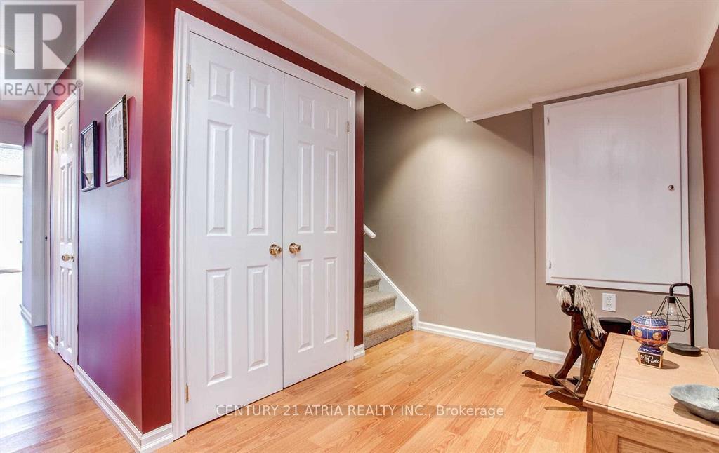 Main - 1454 Clearbrook Drive, Oshawa, Ontario  L1K 2N7 - Photo 24 - E12453705