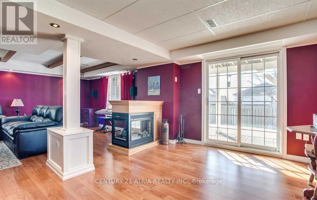 Main - 1454 Clearbrook Drive, Oshawa, Ontario  L1K 2N7 - Photo 26 - E12453705