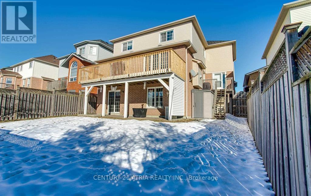 Main - 1454 Clearbrook Drive, Oshawa, Ontario  L1K 2N7 - Photo 29 - E12453705