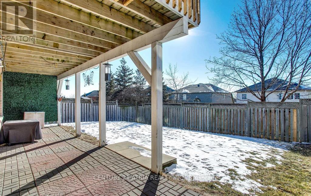 Main - 1454 Clearbrook Drive, Oshawa, Ontario  L1K 2N7 - Photo 30 - E12453705
