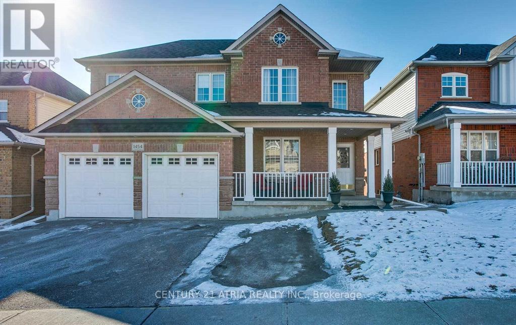 Main - 1454 Clearbrook Drive, Oshawa, Ontario  L1K 2N7 - Photo 7 - E12453705