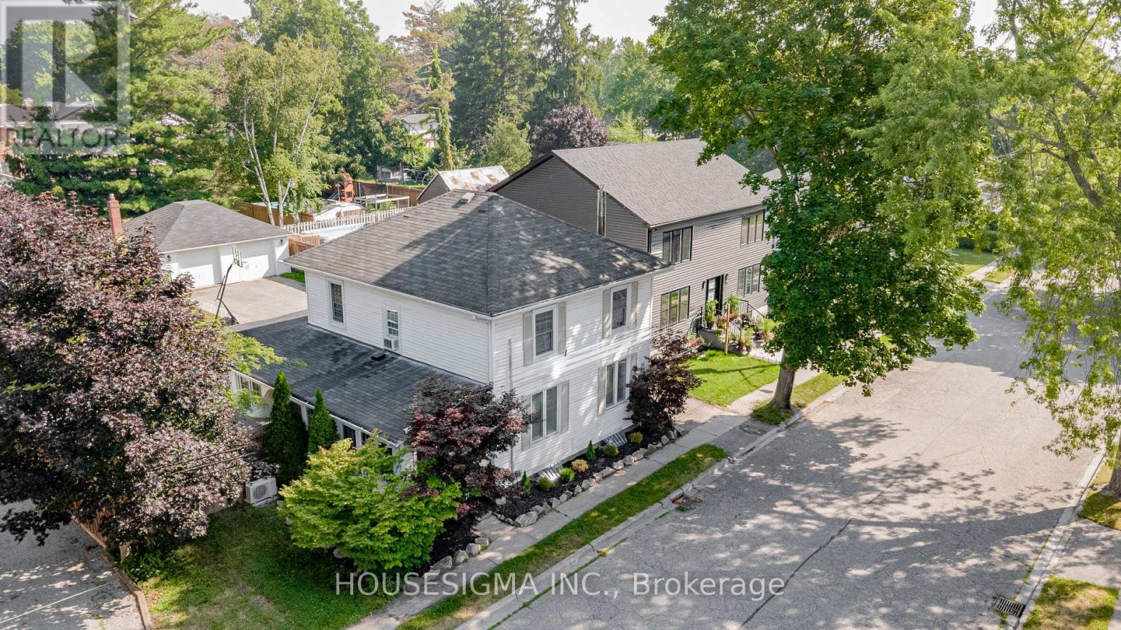 26 Park Street, Clarington (Orono), Ontario  L0B 1M0 - Photo 1 - E12453728