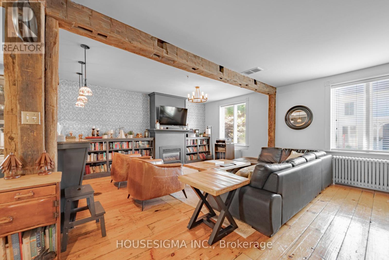26 Park Street, Clarington (Orono), Ontario  L0B 1M0 - Photo 10 - E12453728