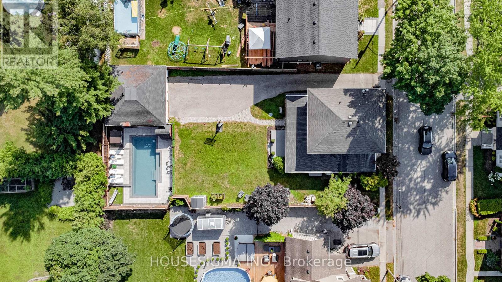 26 Park Street, Clarington (Orono), Ontario  L0B 1M0 - Photo 2 - E12453728