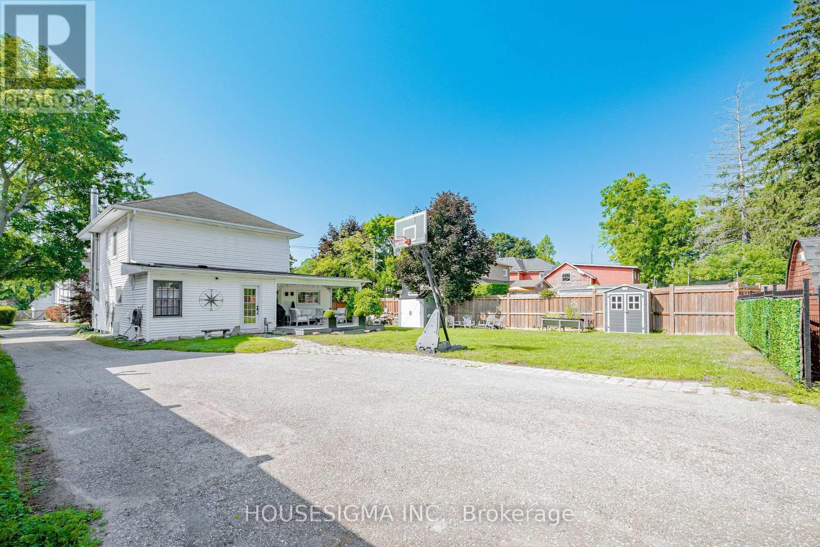 26 Park Street, Clarington (Orono), Ontario  L0B 1M0 - Photo 32 - E12453728