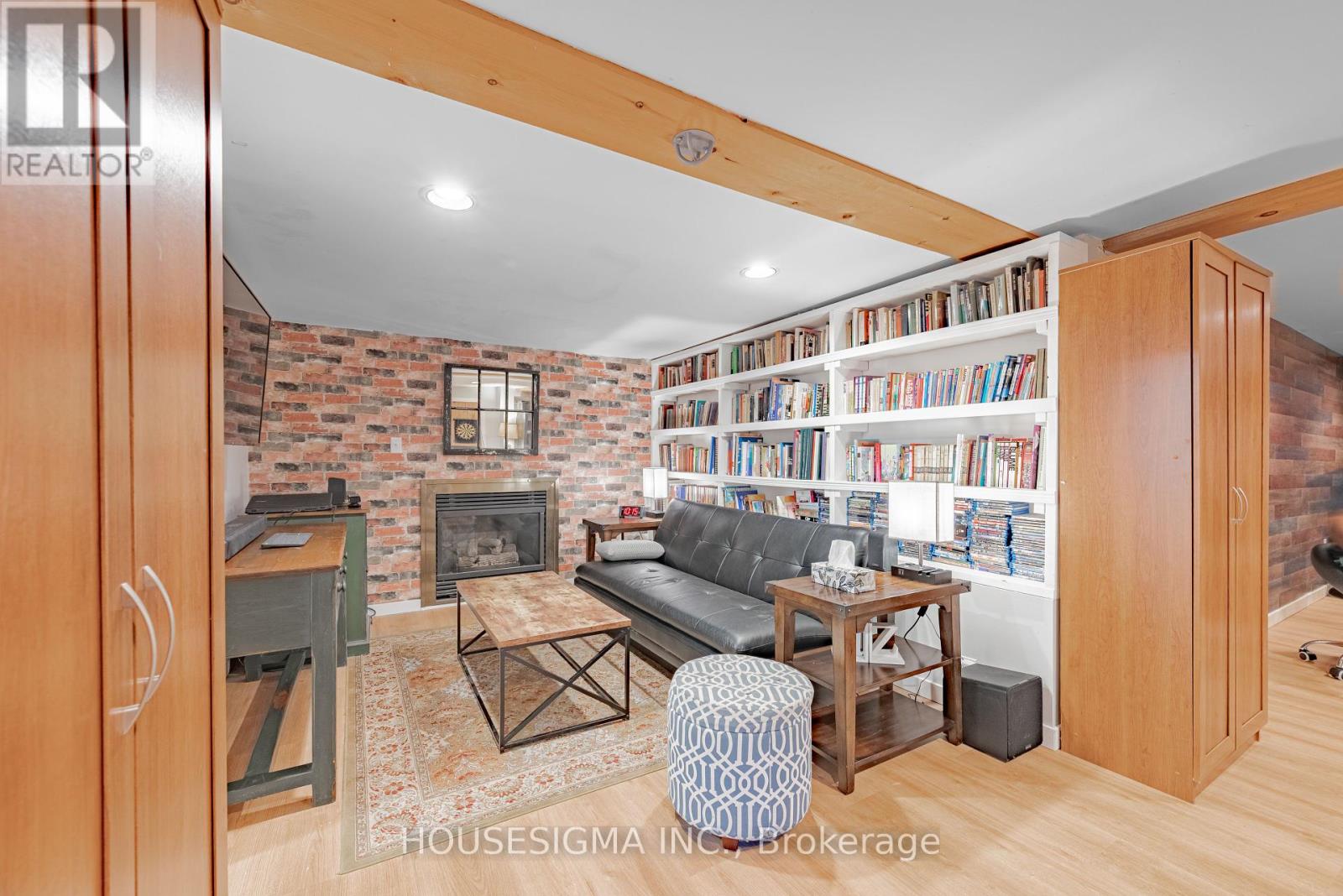 26 Park Street, Clarington (Orono), Ontario  L0B 1M0 - Photo 37 - E12453728
