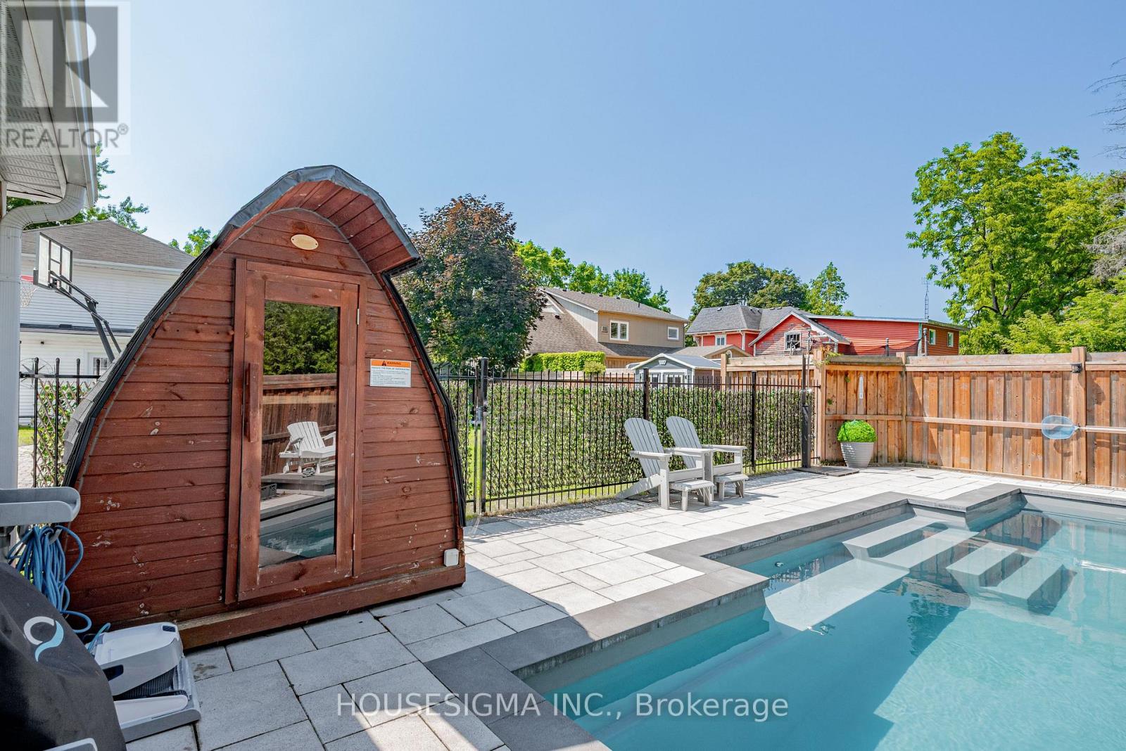 26 Park Street, Clarington (Orono), Ontario  L0B 1M0 - Photo 4 - E12453728