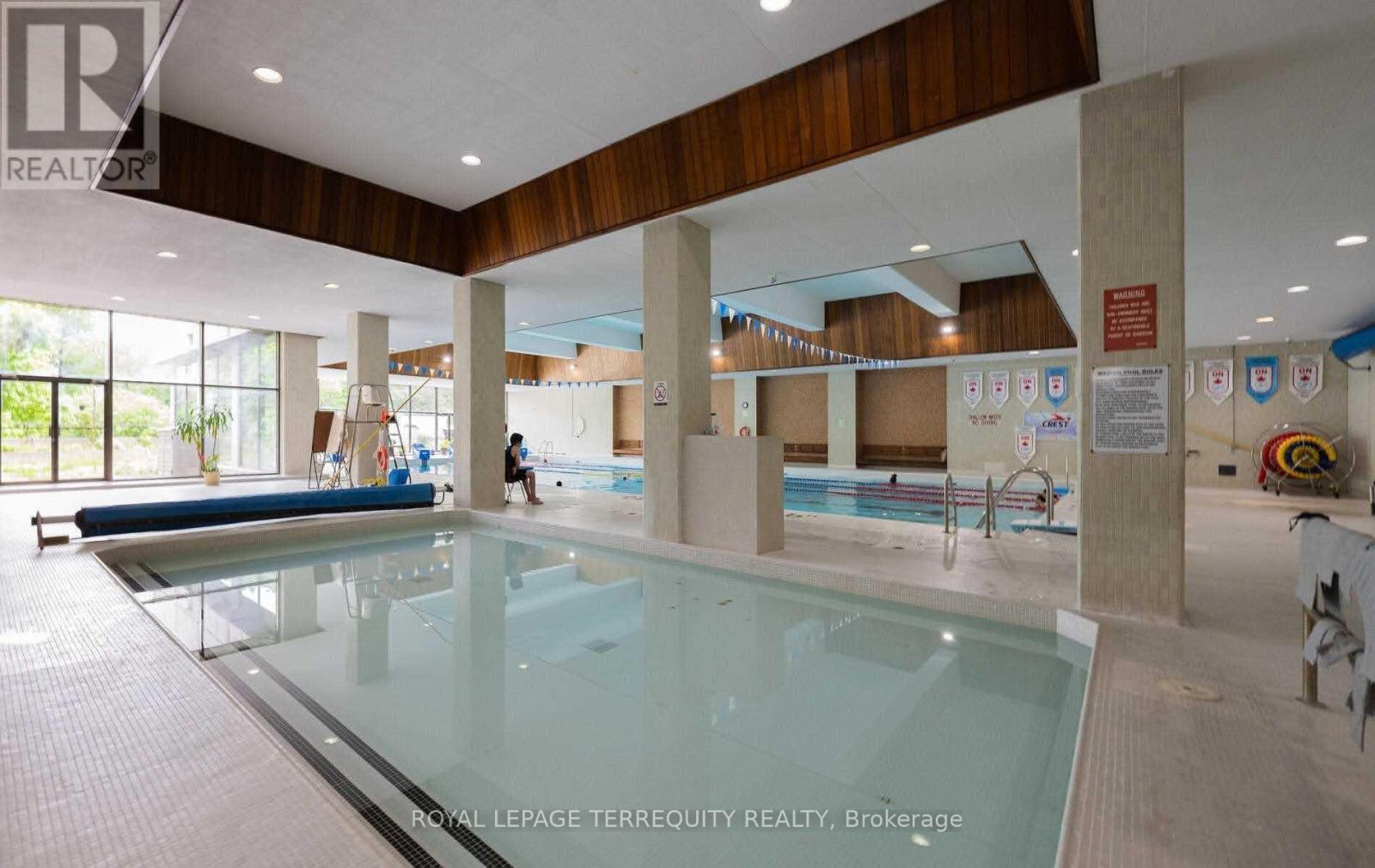 2807 - 5 Massey Square, Toronto (Crescent Town), Ontario  M4C 5L6 - Photo 20 - E12453789