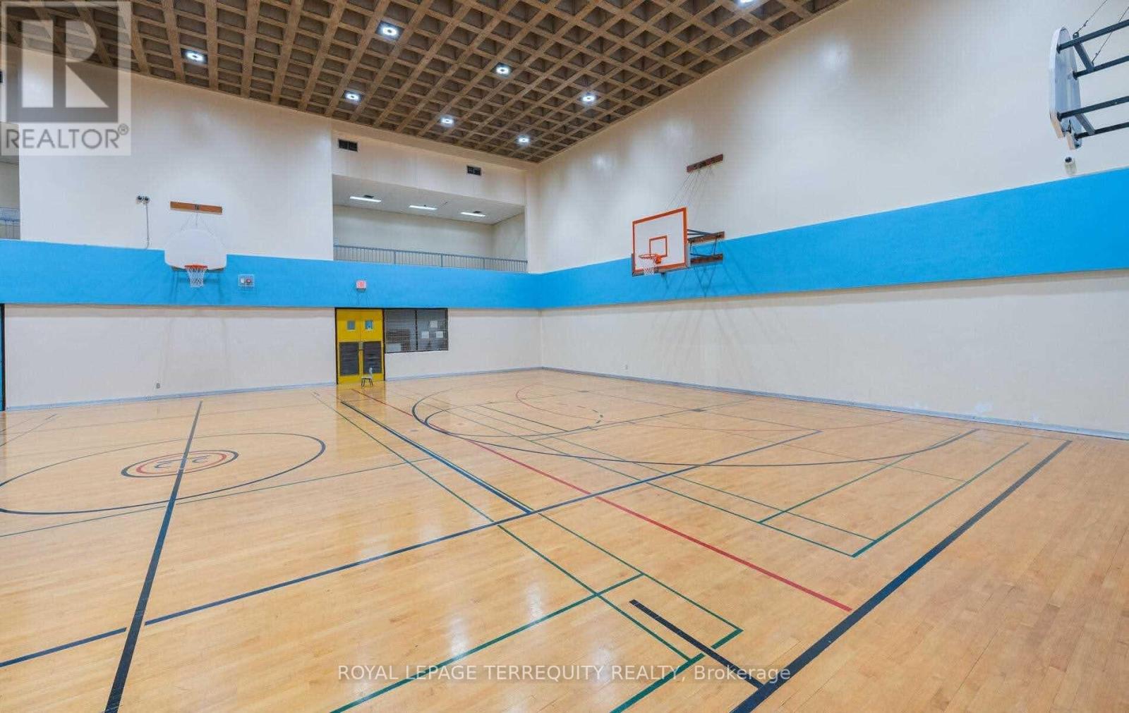 2807 - 5 Massey Square, Toronto (Crescent Town), Ontario  M4C 5L6 - Photo 21 - E12453789