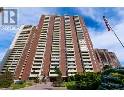 2807 - 5 MASSEY SQUARE, Toronto, Ontario