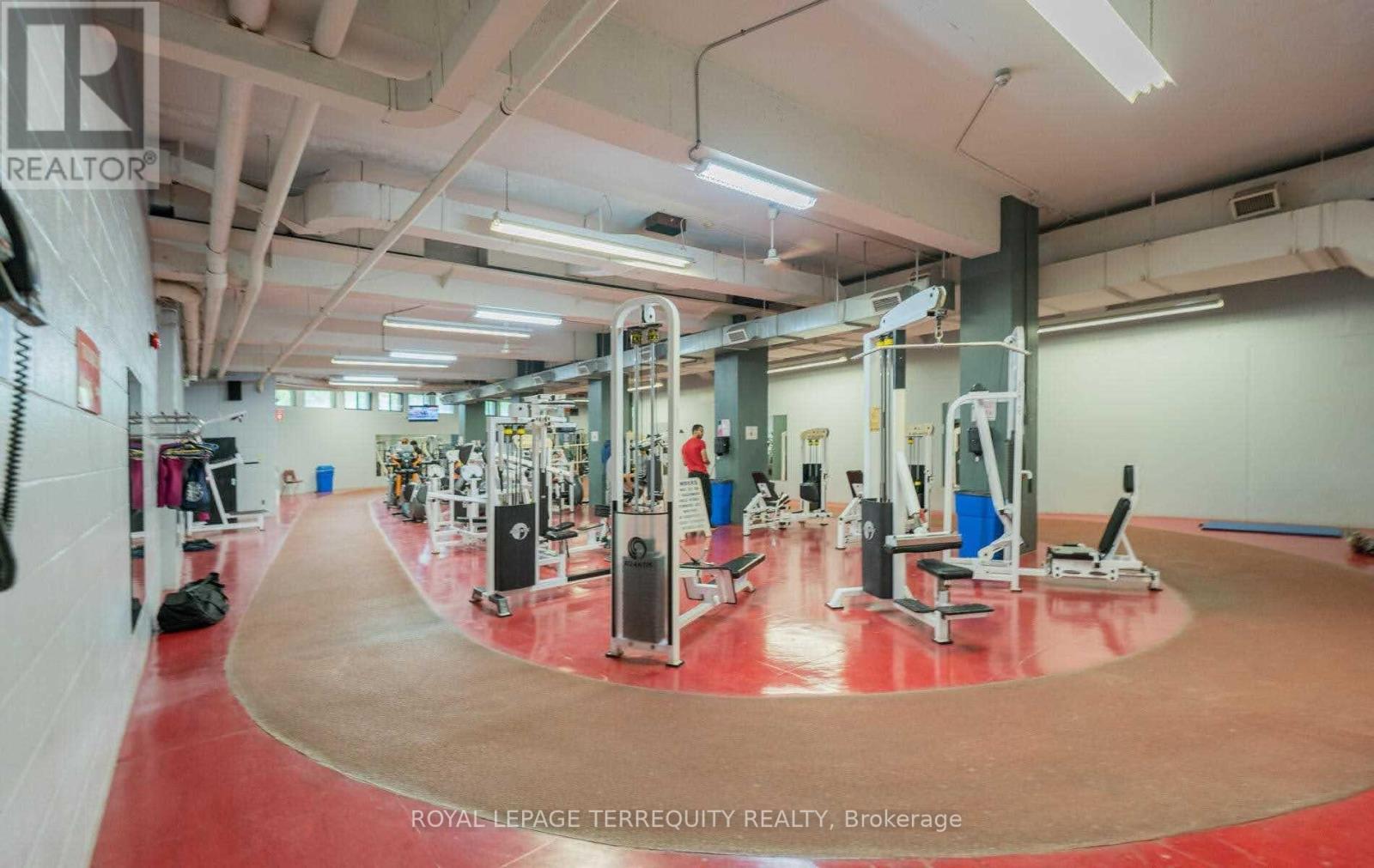 2807 - 5 Massey Square, Toronto, Ontario  M4C 5L6 - Photo 22 - E12453804