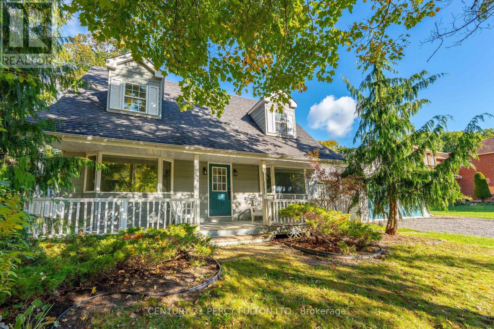 66 Twynn Rivers Drive, Pickering (Rougemount), Ontario  L1V 6L1 - Photo 1 - E12453822