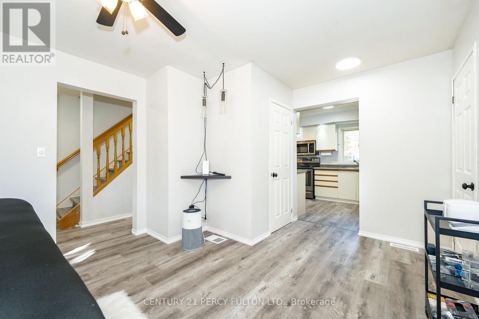66 Twynn Rivers Drive, Pickering (Rougemount), Ontario  L1V 6L1 - Photo 12 - E12453822