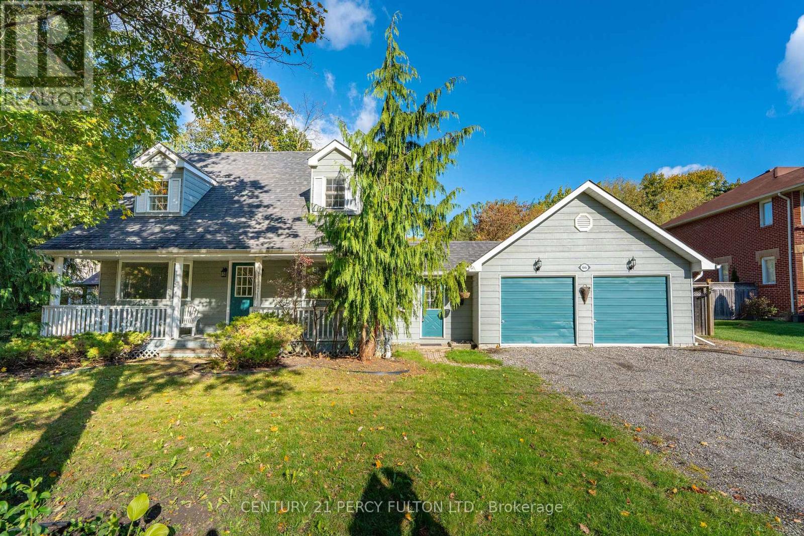 66 Twynn Rivers Drive, Pickering (Rougemount), Ontario  L1V 6L1 - Photo 2 - E12453822