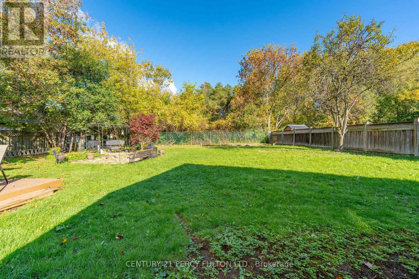 66 Twynn Rivers Drive, Pickering (Rougemount), Ontario  L1V 6L1 - Photo 29 - E12453822