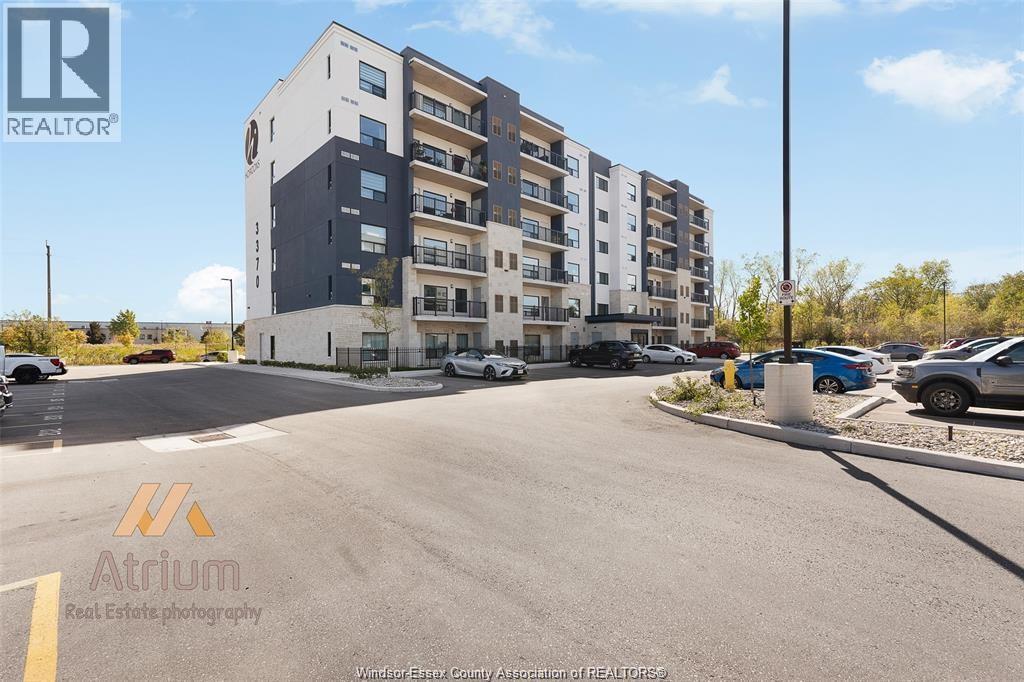 MLS# 25025750: 3370 STELLA CRESCENT Unit# 526, Windsor, Canada